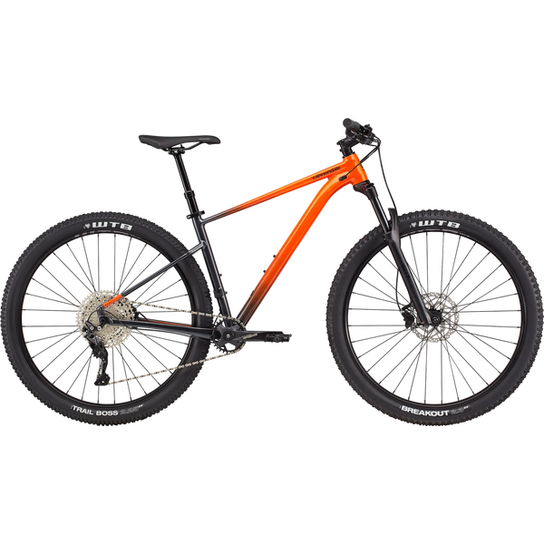 CANNONDALE Trail 29" SE 3 mtb kerékpár