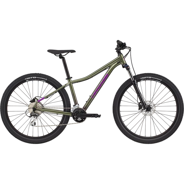 CANNONDALE Trail 27,5/29" 6 női mtb kerékpár