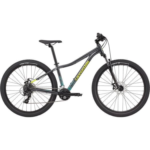 CANNONDALE Trail 27,5/29" 8 női mtb kerékpár