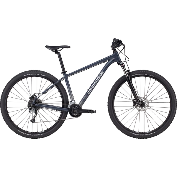 CANNONDALE Trail 27.5"/29" 6 mtb kerékpár