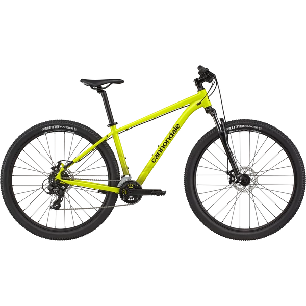 CANNONDALE Trail 27.5"/29" 8 mtb kerékpár