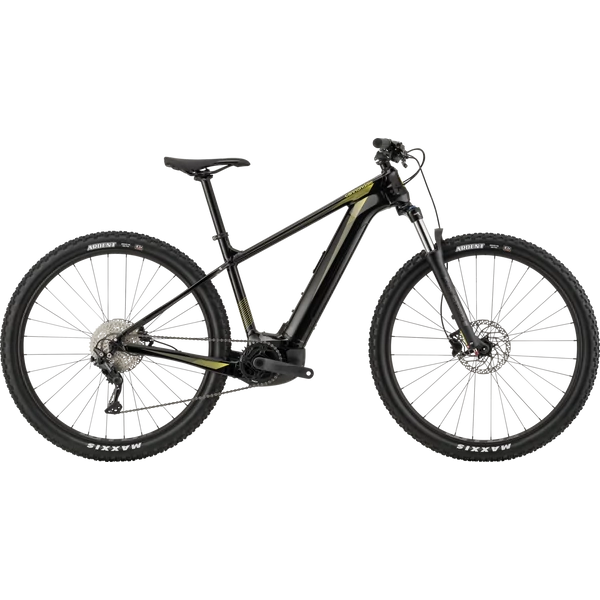 CANNONDALE Trail Neo 3