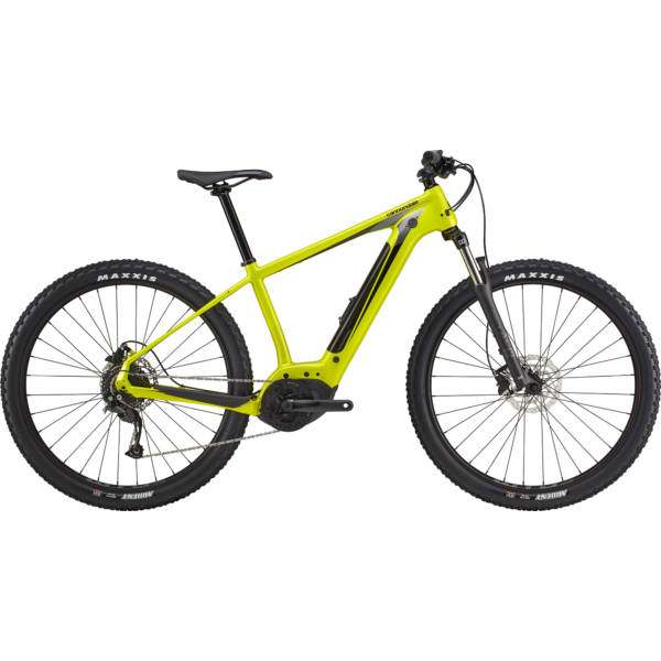 CANNONDALE Trail Neo 4