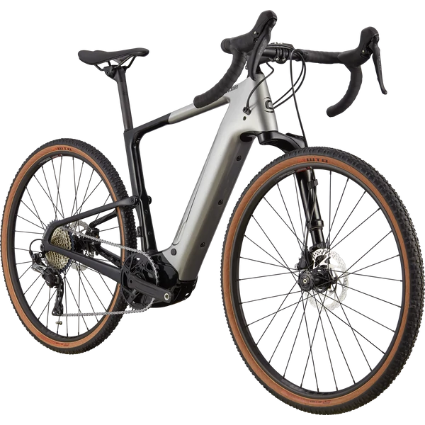 CANNONDALE Topstone Neo Carbon 3 Lefty