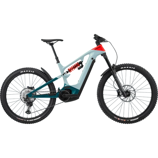 CANNONDALE Moterra Neo Carbon LT 2
