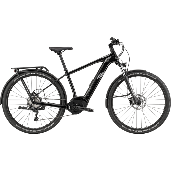 CANNONDALE Tesoro Neo X 3