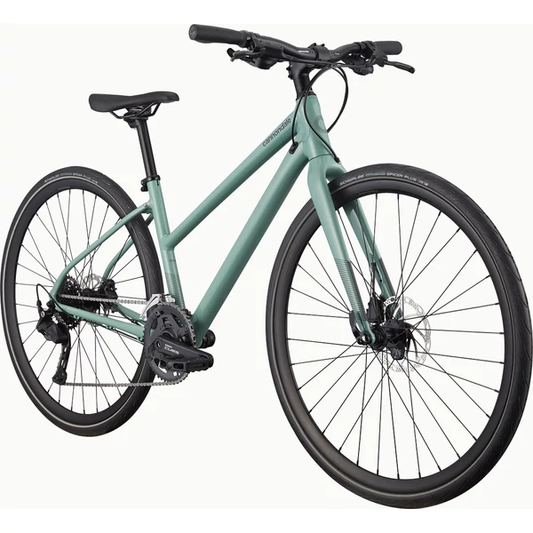 CANNONDALE Quick Disc 3 Remixte