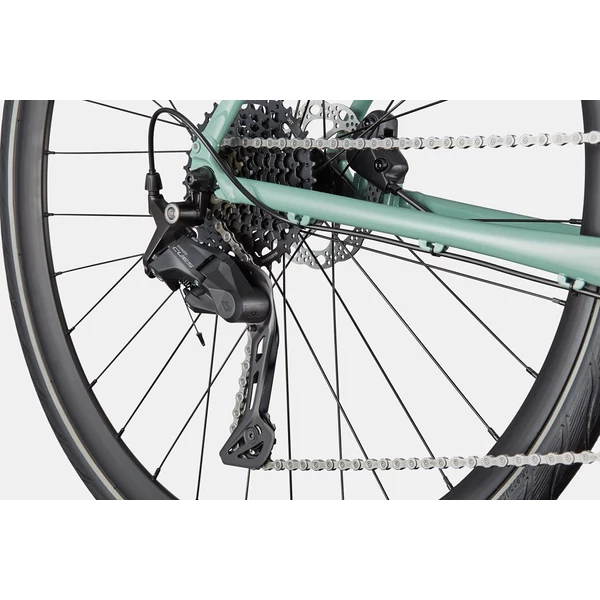 CANNONDALE Quick Disc 3 Remixte