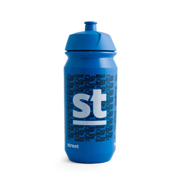 MSTR kulacs -blue-