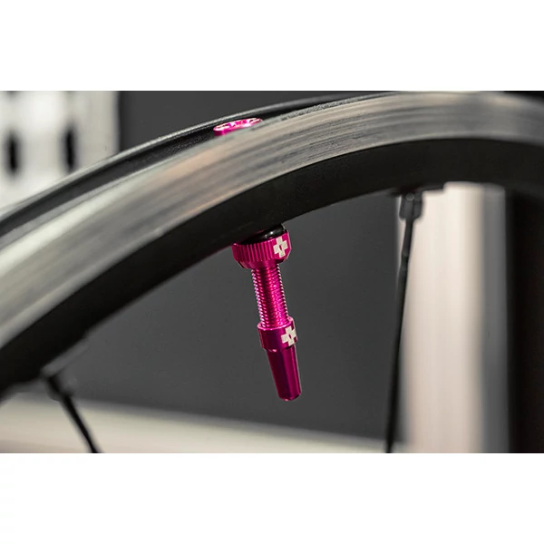 MUC-OFF Tubeless szelep 44 mm 