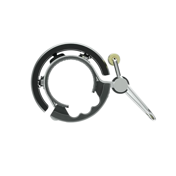 KNOG Oi Luxe kerékpár csengő kicsi