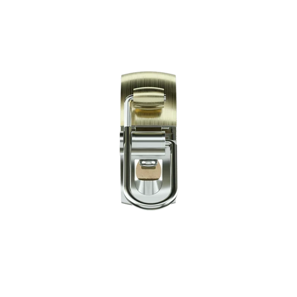 KNOG Oi Luxe kerékpár csengő kicsi