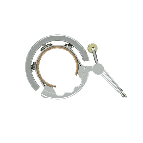 KNOG Oi Luxe kerékpár csengő kicsi