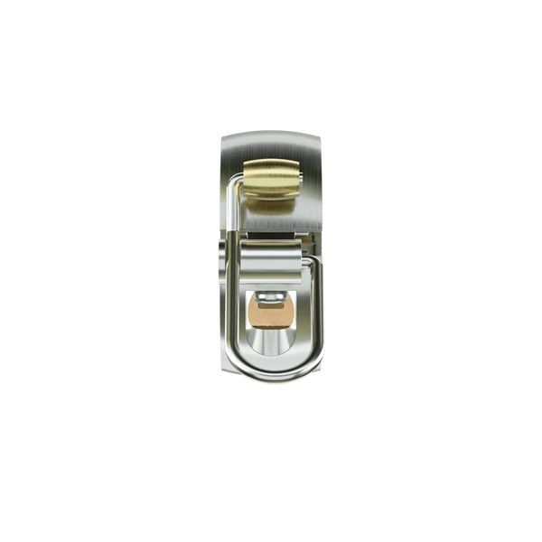 KNOG Oi Luxe kerékpár csengő kicsi