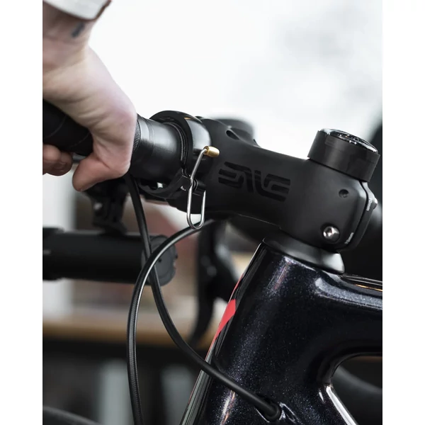 KNOG Oi Luxe kerékpár csengő kicsi