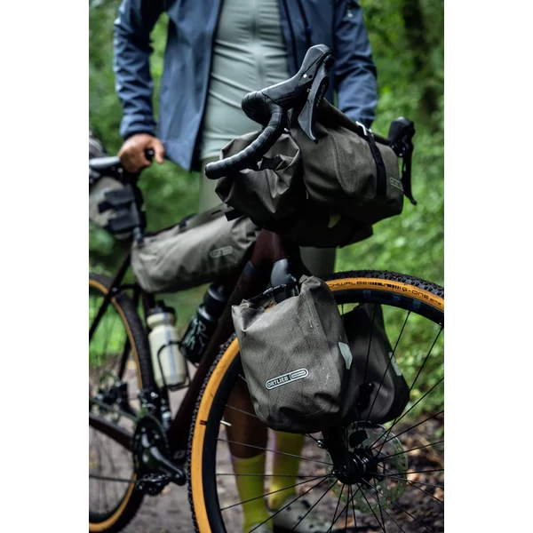 ORTLIEB Fork-Pack váztáska