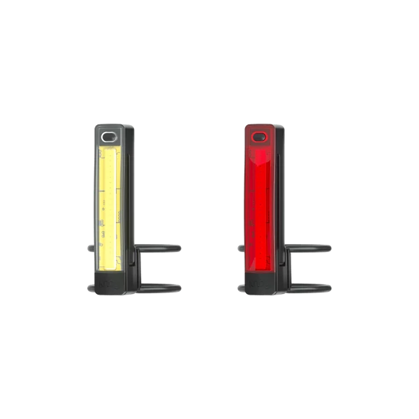 KNOG Plus lámpa készlet