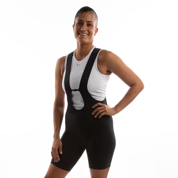 PEARL IZUMI Attack Bib női kerékpáros nadrág
