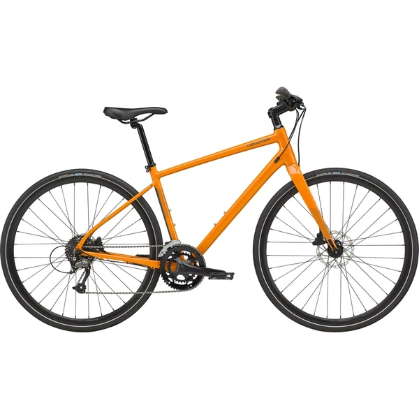 CANNONDALE Quick Disc 3