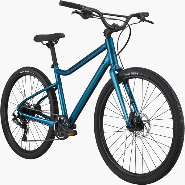 CANNONDALE Treadwell 2 kerékpár