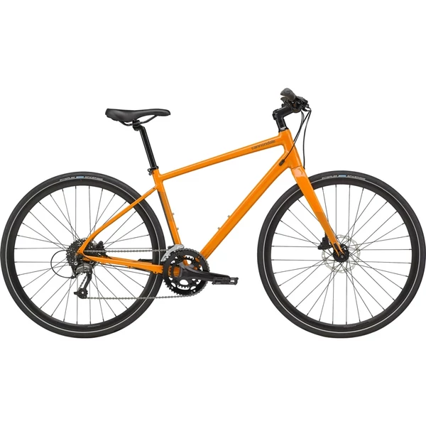 CANNONDALE Quick Disc 3