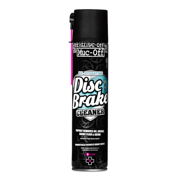 MUC-OFF Disc Brake Cleaner tárcsafék tisztító 400 ml