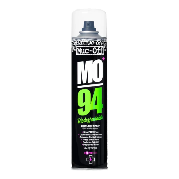 MUC-OFF MO-94 teflon spray 400 ml