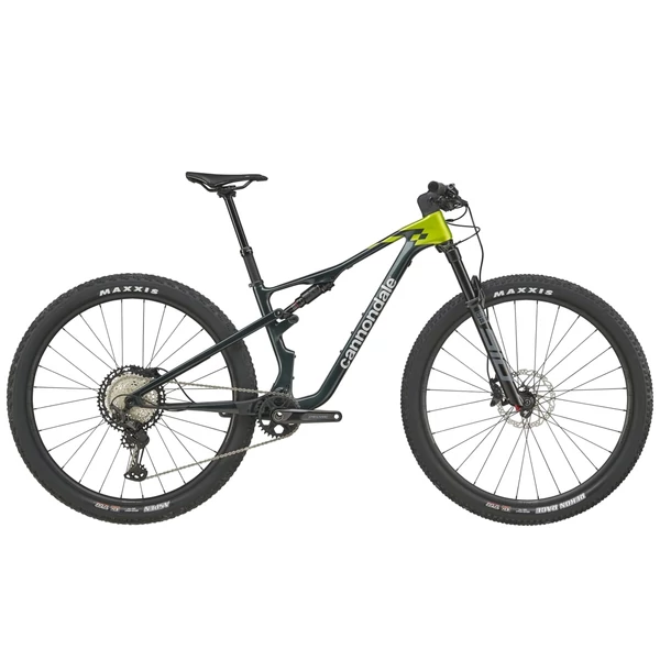CANNONDALE Scalpel 3