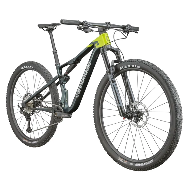 CANNONDALE Scalpel 3
