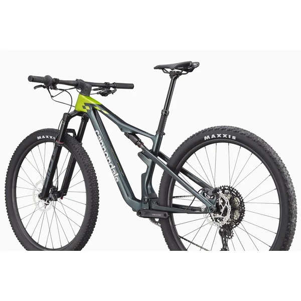 CANNONDALE Scalpel 3