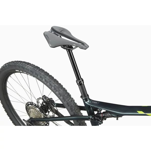 CANNONDALE Scalpel 3