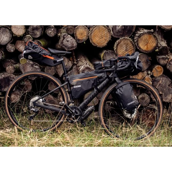 ORTLIEB Seat-Pack 11 L nyeregtáska