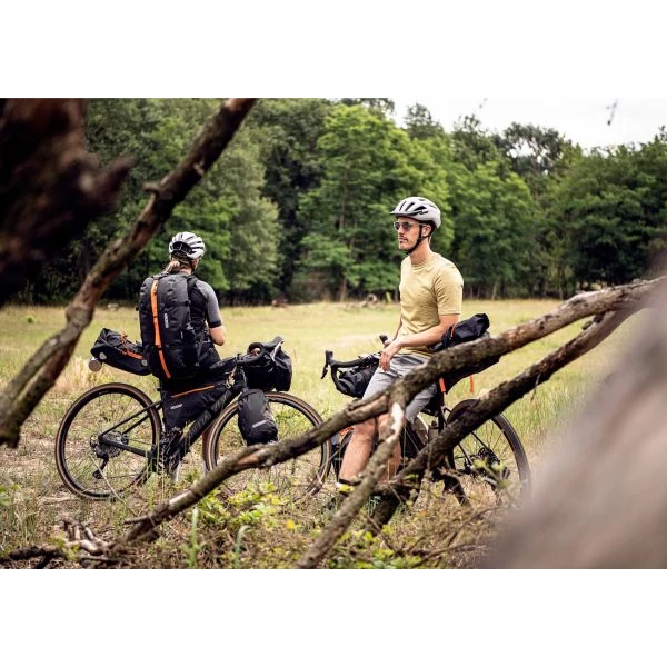 ORTLIEB Frame-Pack 6 L váztáska