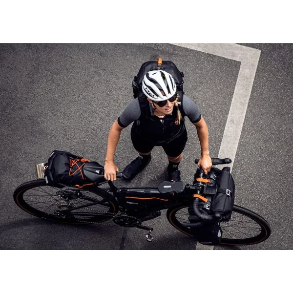ORTLIEB Handlebar-Pack 9 L kormánytáska