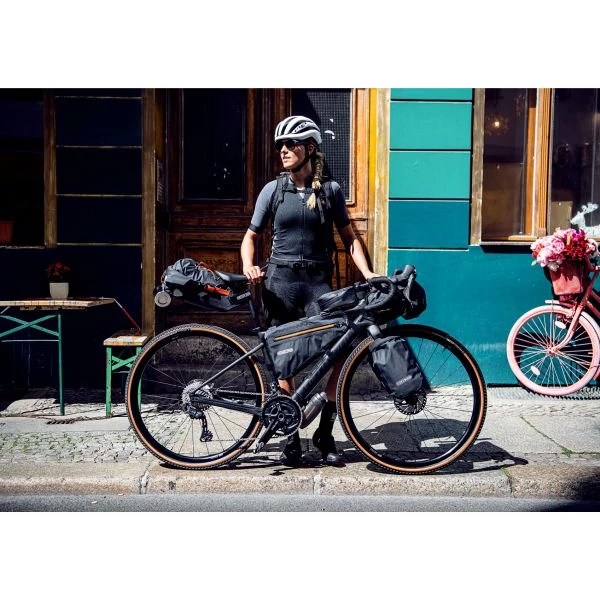 ORTLIEB Frame-Pack 4 L váztáska