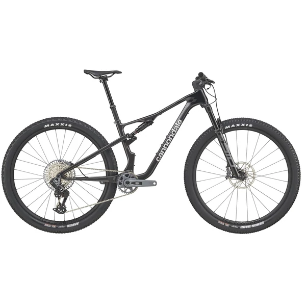 CANNONDALE Scalpel Carbon 2 mtb kerékpár