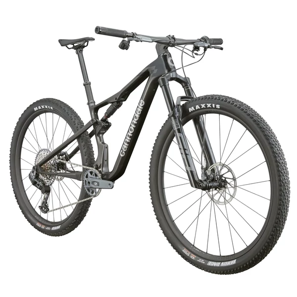 CANNONDALE Scalpel Carbon 2 mtb kerékpár