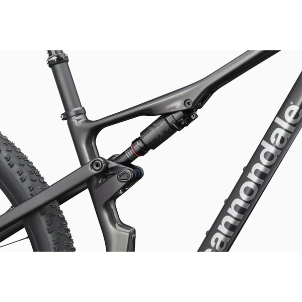 CANNONDALE Scalpel Carbon 2 mtb kerékpár