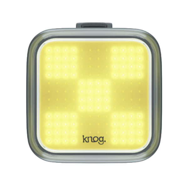 KNOG Blinder Grid első lámpa