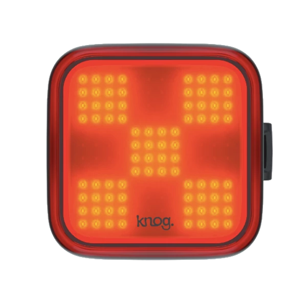 KNOG Blinder Grid hátsó lámpa