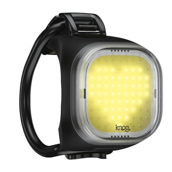 KNOG Blinder Mini Love első lámpa