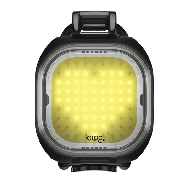 KNOG Blinder Mini Love első lámpa