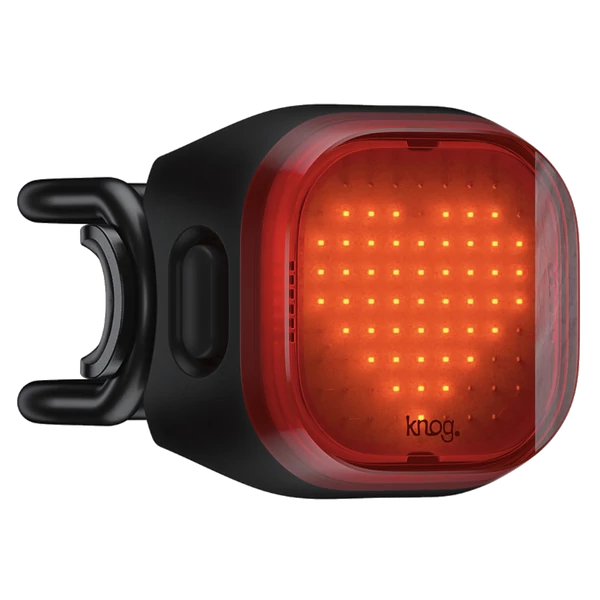 KNOG Blinder Mini Love hátsó lámpa