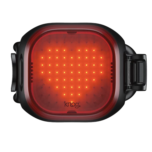 KNOG Blinder Mini Love hátsó lámpa
