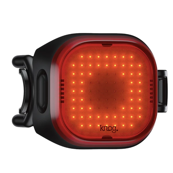 KNOG Blinder Mini Square hátsó lámpa