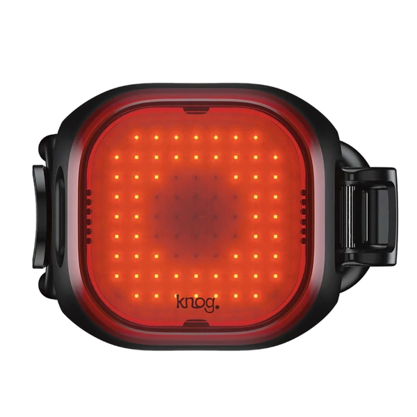 KNOG Blinder Mini Square hátsó lámpa