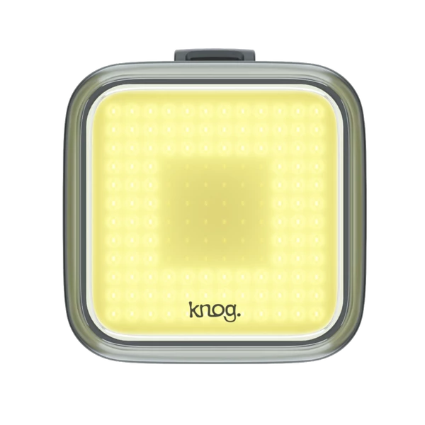 KNOG Blinder Square első lámpa
