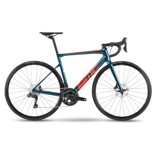BMC Teammachine SLR THREE Di2