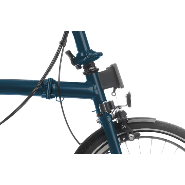 BROMPTON C Line Urban M2L - Brompton