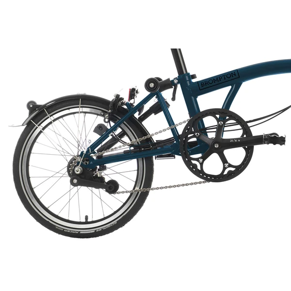 BROMPTON C Line Urban M2L - Brompton
